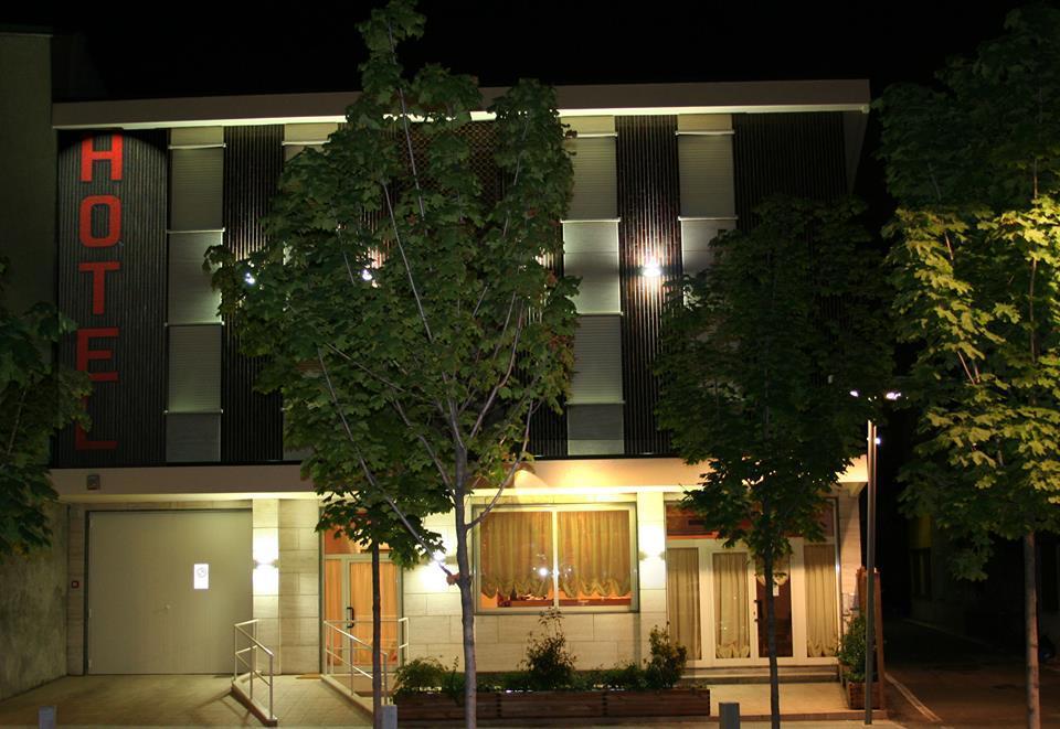 Rovello Porro Albergo Munsci' מראה חיצוני תמונה